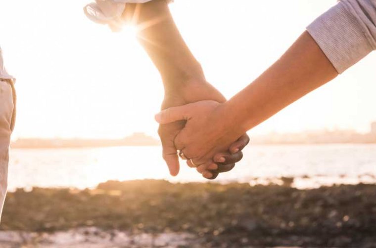 Warum lieben Männer anders als Frauen