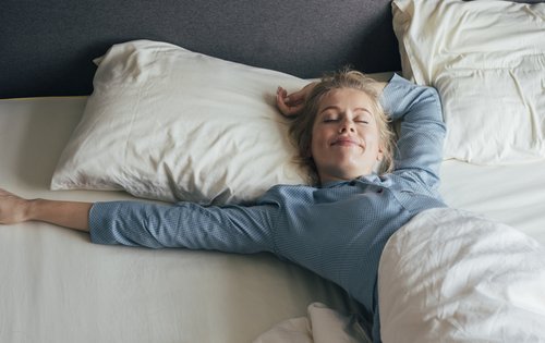 Körperform steuern mit Schlaf- und Licht-Hacks