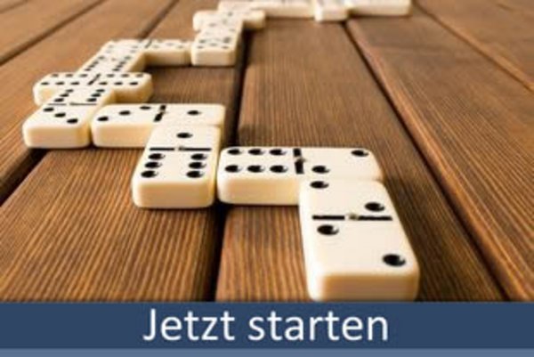 Domino spielen bei Boomer.at