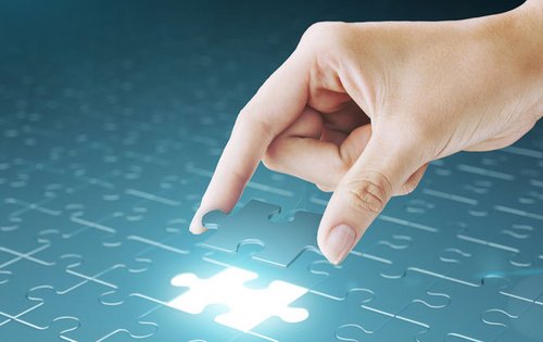 Puzzle-Spass Online