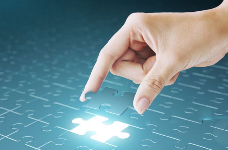 Puzzle-Spass Online