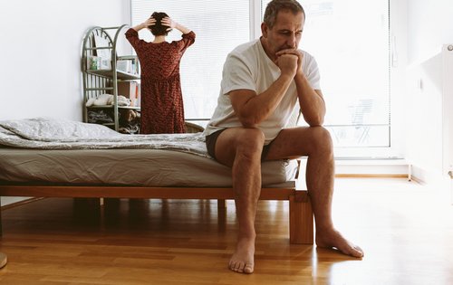 Sexmüdigkeit: Was hinter dem Desinteresse steckt
