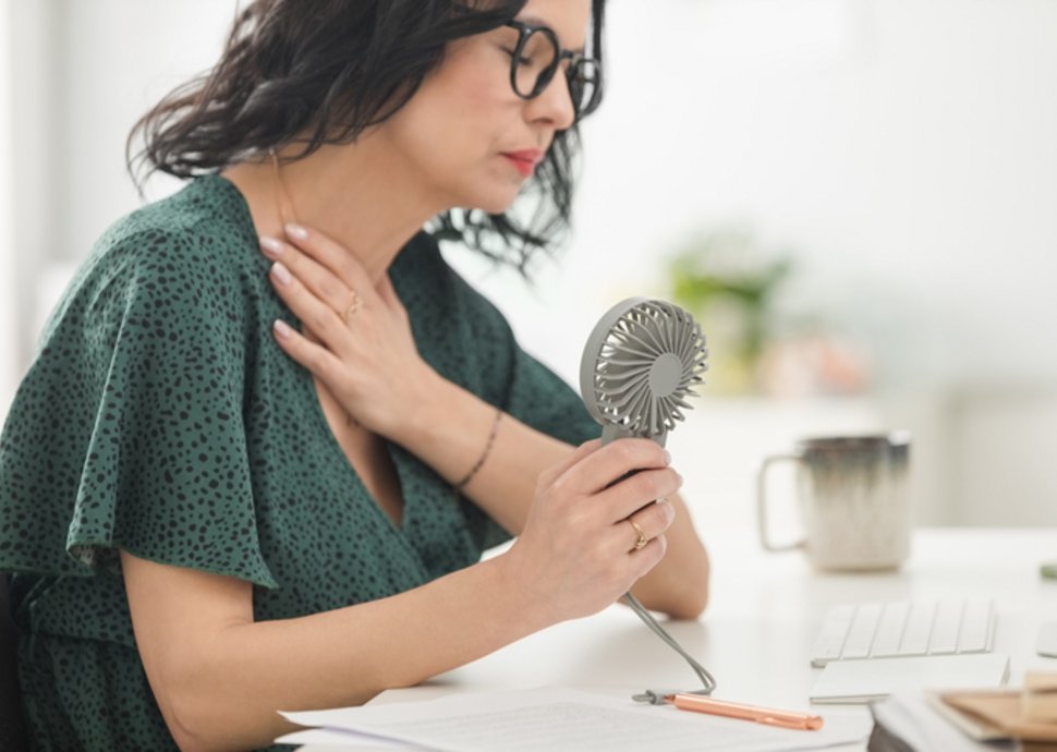 Hormontherapie: Was heute möglich ist