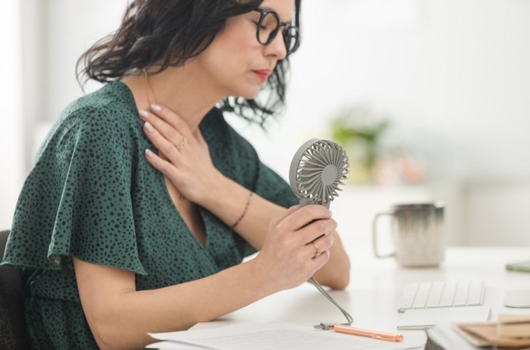 Hormontherapie: Was heute möglich ist