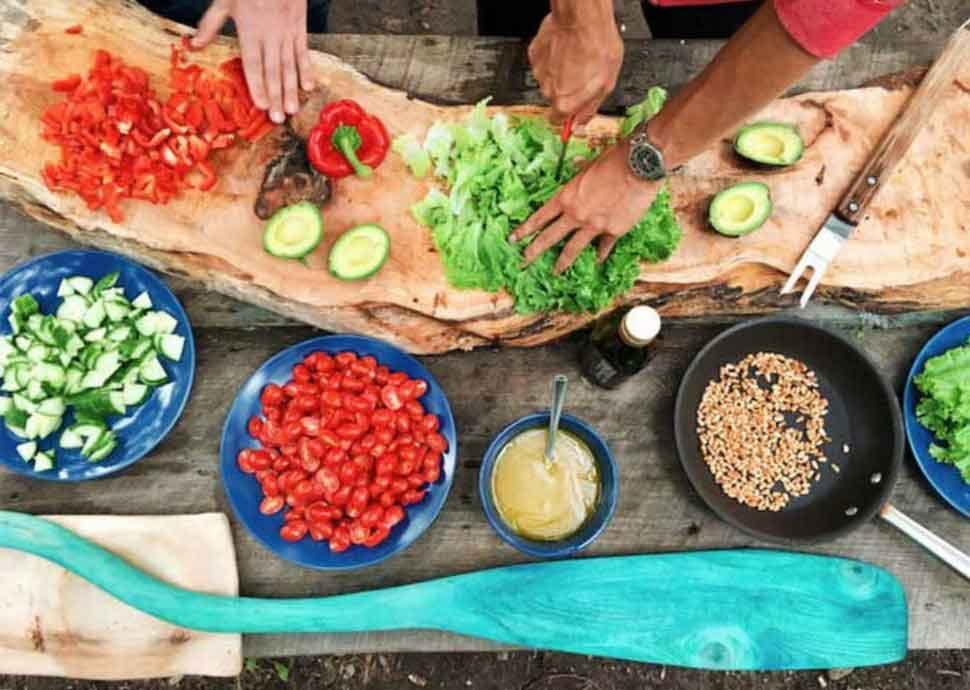 Obst und Gemüse stärken das Gedächtnis