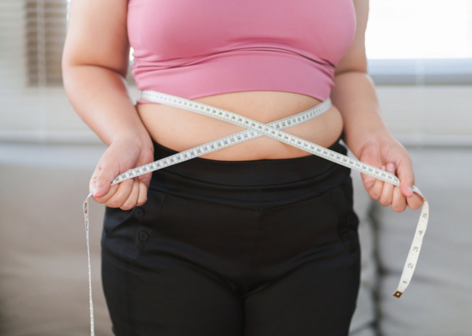 Fett, fit oder beides? Warum der BMI ab 50 täuscht