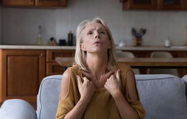 Hormonchaos ab 50: was hilft wirklich