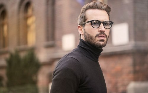 Wichtig ist, dass man sich wohl fühlt.