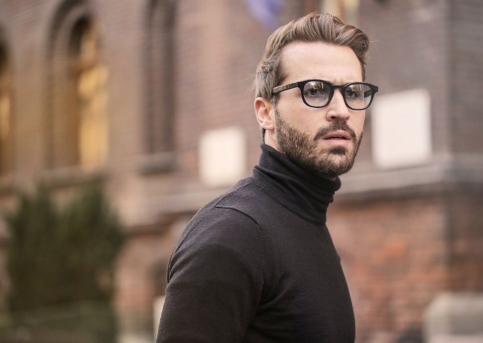 Wichtig ist, dass man sich wohl fühlt.