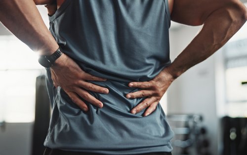 Rücken fit halten: Mehr Beweglichkeit im Alltag