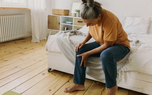 Beweglich bleiben: Neue Ansätze bei Arthrose