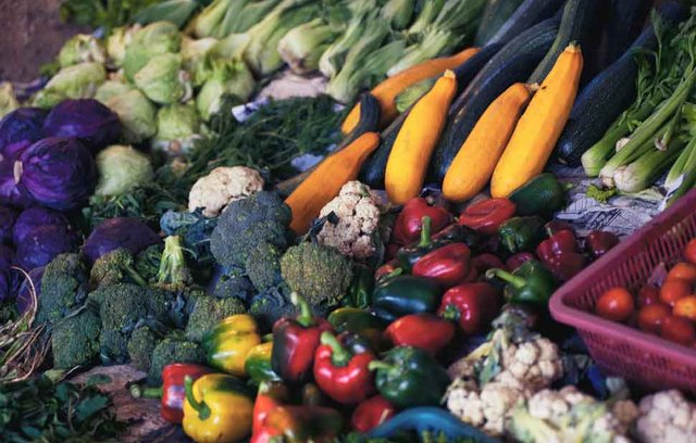 Abnehmen, Ernährung, gesund, Snack, Lebensmittel