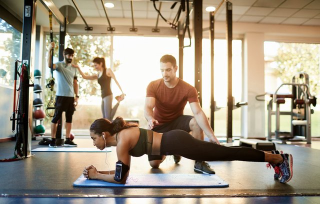 Körperfett reduzieren: Gesundheit statt Optik