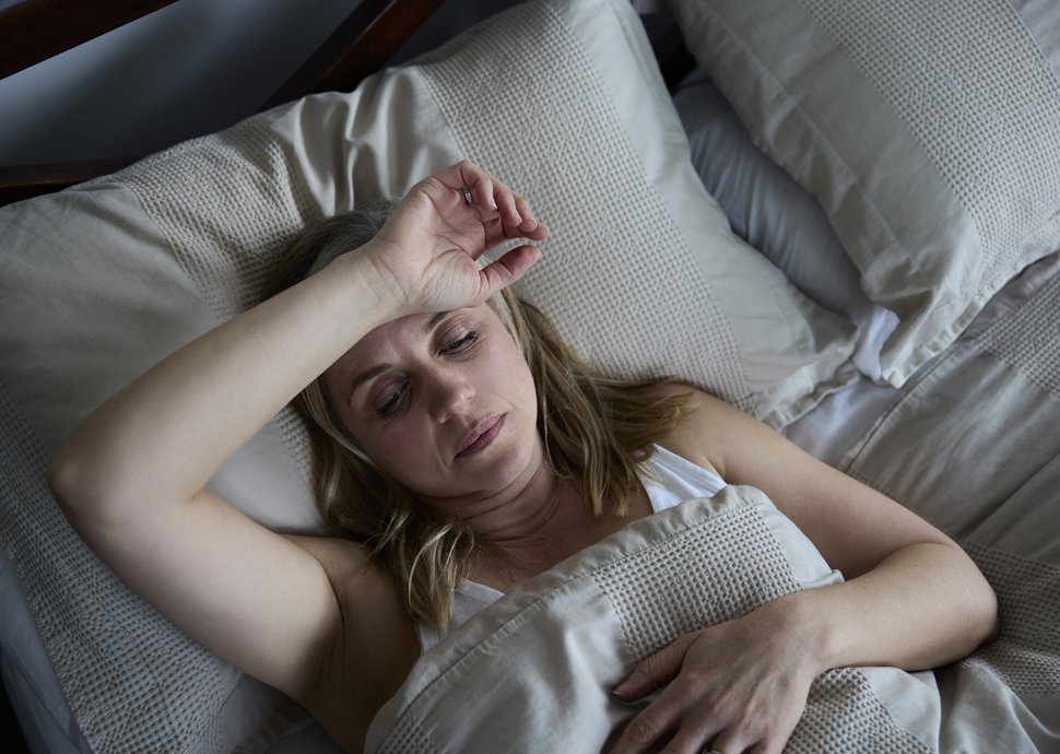 Durchschlafstörungen verstehen: Warum Sie nachts aufwachen