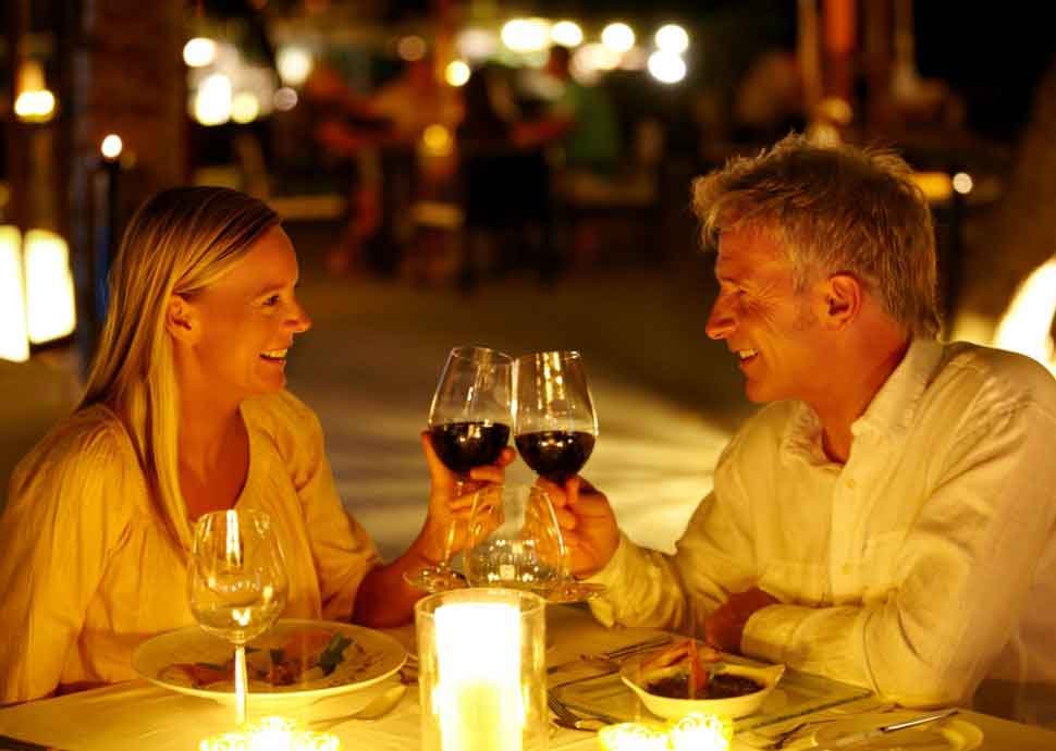 Vorsicht vor online Heiratsschwindlern