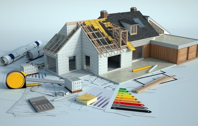Renovation optimal finanzieren