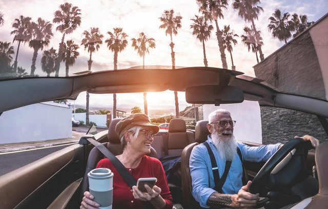 Bucket-List Reisen: verwirklichen Sie Ihre Träume 