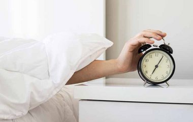 Fit durch Powernap: so nutzen Sie den Schlaf Fit durch Powernap: so nutzen Sie den Schlaf