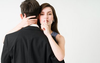 Was tun bei einem Seitensprung