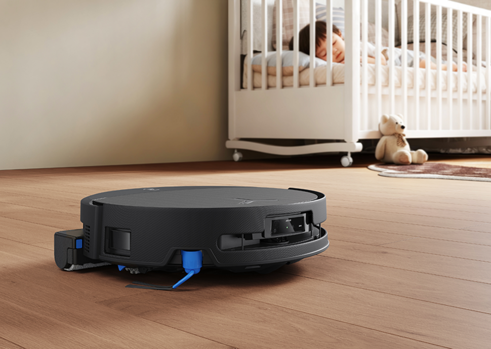 Komfortable Sauberkeit