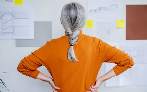 Der Blick nach innen: Neue Prioritäten setzen
