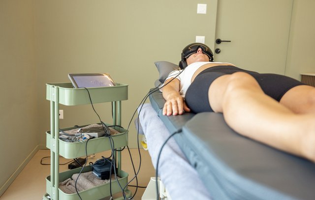 Biofeedback statt Medikamente – so geht's