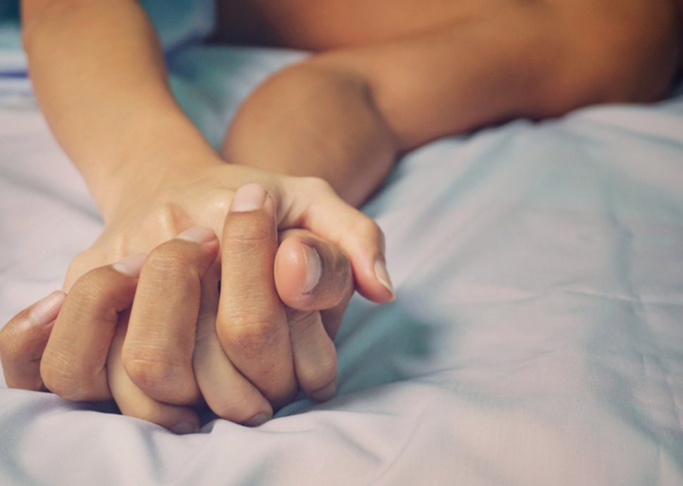 Sexuelle Persönlichkeit: Welcher Typ sind Sie? Sexuelle Persönlichkeit: Welcher Typ sind Sie?