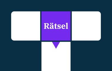 Online Rätsel spielen