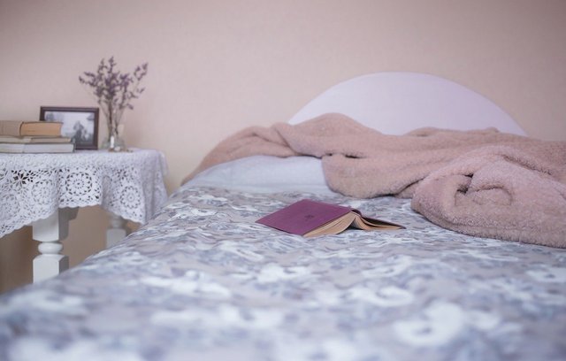 Das richtige Bett hebt die Schlafqualität erheblich