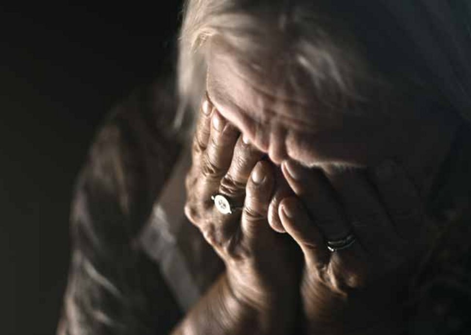 Altersdepression, was steckt dahinter Altersdepression, was steckt dahinter