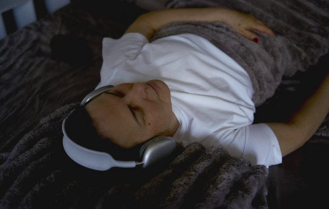 White Noise: Verbessern Sie Ihre Schlafqualität gezielt
