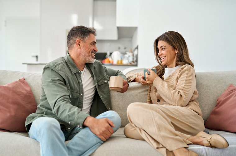 Ehrlichkeit radikal: Was in langen Ehen wirklich zählt Ehrlichkeit radikal – neue Stärke für lange Ehen   Die Bedeutung radikaler Ehrlichkeit