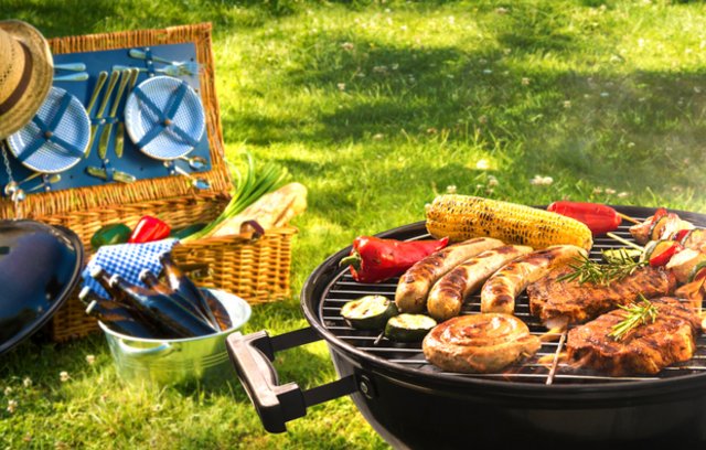 Achtung, Sommerfalle - 10 Esssünden im Sommer!