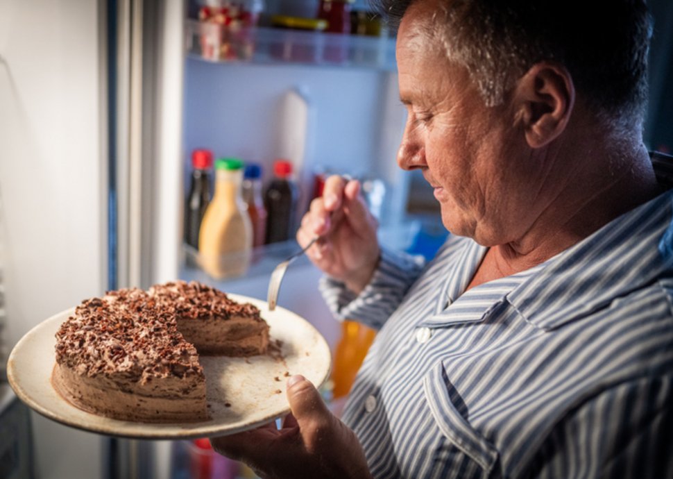 Diätblockaden ade, so funktioniert Abnehmen jetzt