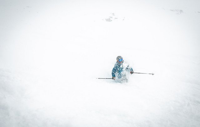 Skifahren, Freeride, Tourenfahren, Outdoor, Gesundheit, Freizeit, 50PLUS