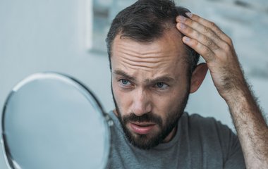 Haarausfall stoppen – mit diesen Tipps klappt’s wirklich