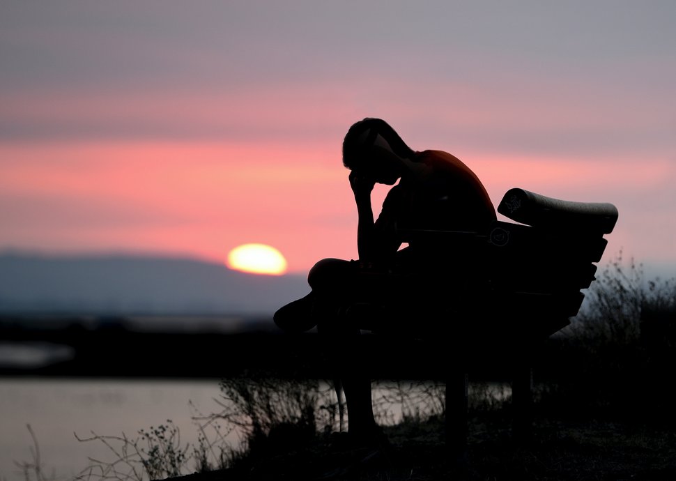 Wieso hat man Ängste? Angststörungen, Depressionen, Ängste, Sorgen