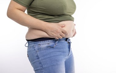 Leber verfettet heimlich. Warum es jeden treffen kann