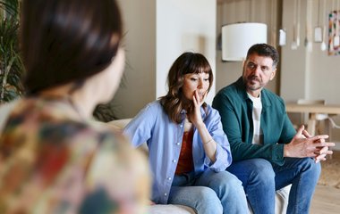 Konfliktcoaching: stärken Sie Ihre Beziehung gezielt