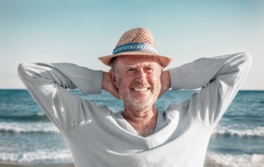 Frische Luft fördert die Hirnleistung Frische Luft fördert die Hirnleistung