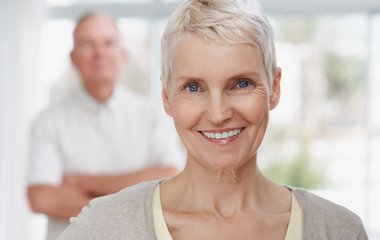Make-up-Kniffe für Frauen ab 60 Jahren Make-up-Kniffe für Frauen ab 60 Jahren