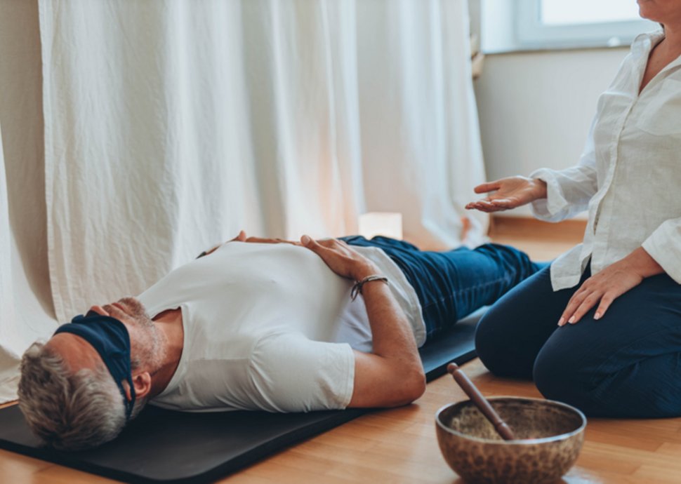 Immunsystem trainieren mit ungewöhnlichen Alltagsübungen