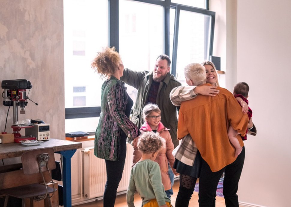 Familienrituale stärken – so bleibt Nähe lebendig