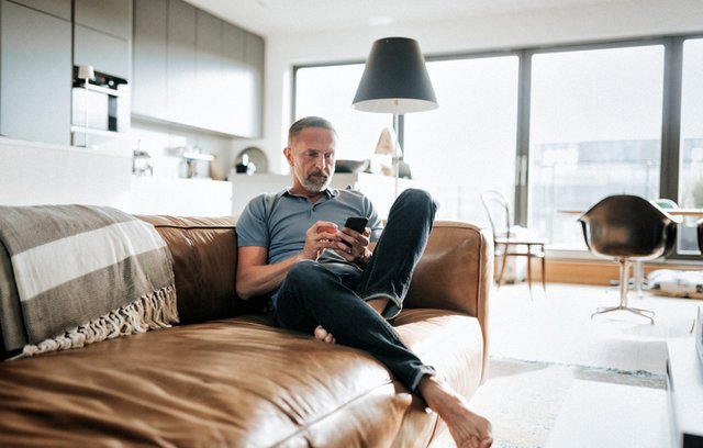 Digitale Gewohnheiten hinterfragen