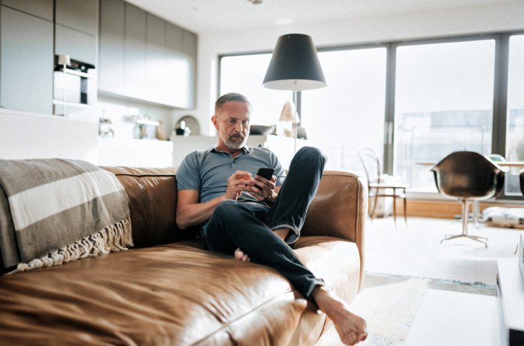 Digitale Gewohnheiten hinterfragen