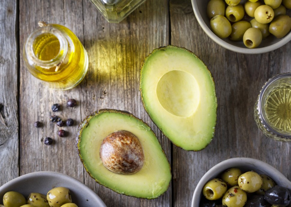 Avocados als Superfood - Freund oder Feind?