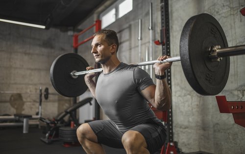 Testosteron optimieren: Energie ist kein Zufall