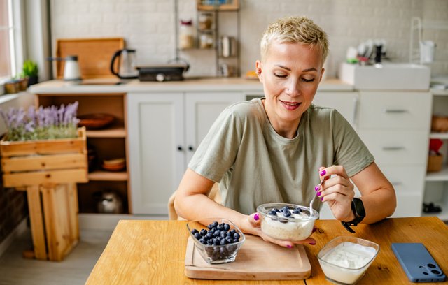 Proteinmangel beschleunigt den Muskelverlust