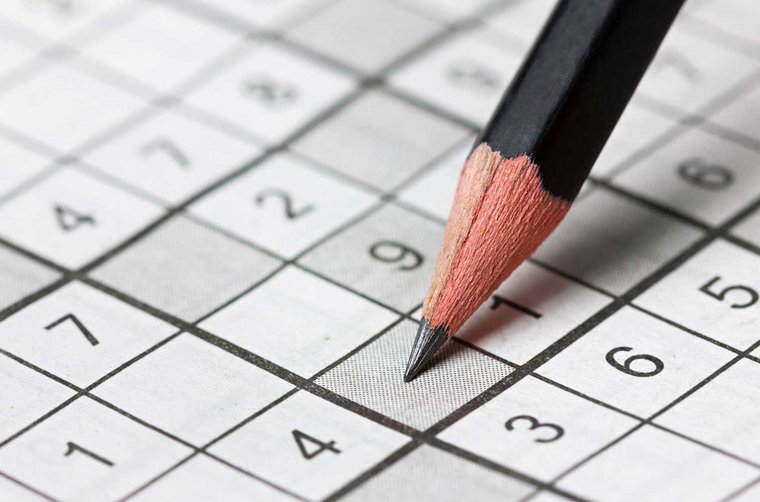 Sudoku und Doppel-Sudoku