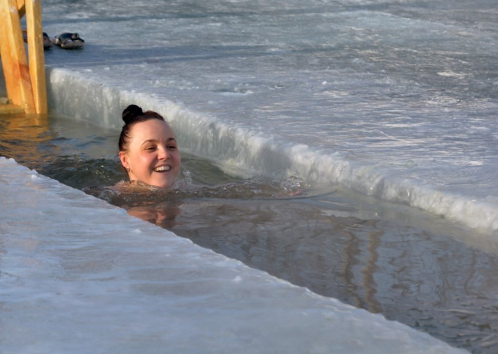 Jung durch Kälte: Der Anti-Aging-Hack aus der Forschung